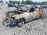 1C4RJKBG5N8****** Used and Repairable 2022 Jeep Grand Cherokee Limited in Little Rock