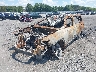1C4RJKBG5N8****** Salvage and Repairable 2022 Jeep Grand Cherokee Limited in Arkansas State