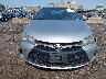 4T1BF1FK1HU****** Wrecked 2017 Toyota Camry in New Jersey State