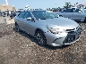 4T1BF1FK1HU****** Salvage and Wrecked 2017 Toyota Camry in Avenel New Jersey