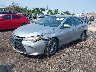 4T1BF1FK1HU****** Used and Repairable 2017 Toyota Camry in Avenel New Jersey