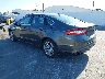 3FA6P0H91GR****** Salvage and Repairable 2016 Ford Fusion in Clearwater