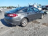 3FA6P0H91GR****** Salvage and Wrecked 2016 Ford Fusion in Florida State