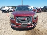 1GKKRSKDXGJ****** Destrozados 2016 GMC Acadia en Estado de Texas