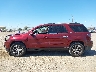 1GKKRSKDXGJ****** Reparables 2016 GMC Acadia en Estado de Texas
