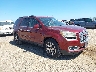 1GKKRSKDXGJ****** Salvamento y Destrozados 2016 GMC Acadia en Corpus Christi