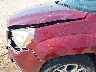 1GKKRSKDXGJ****** Salvamento y Reparables 2016 GMC Acadia en Estado de Texas