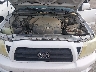 5TEJU62N15Z****** Reparables 2005 Toyota Tacoma en Tucson