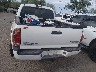 5TEJU62N15Z****** Salvamento 2005 Toyota Tacoma