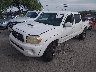 5TEJU62N15Z****** Usados y Reparables 2005 Toyota Tacoma en Tucson