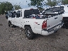 5TEJU62N15Z****** Salvamento y Reparables 2005 Toyota Tacoma en Tucson