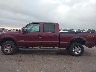 1FTSW21P47E****** Repairable 2007 Ford F-250 in South Dakota State