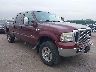 1FTSW21P47E****** Salvage and Wrecked 2007 Ford F-250 in Sioux Falls