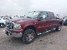 1FTSW21P47E****** Used and Repairable 2007 Ford F-250 in Sioux Falls