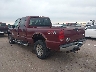 1FTSW21P47E****** Salvage and Repairable 2007 Ford F-250 in Sioux Falls