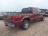 1FTSW21P47E****** Salvage and Wrecked 2007 Ford F-250 in South Dakota State