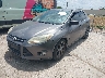 1FADP3E28DL****** Used and Repairable 2013 Ford Focus in San Antonio South