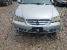 JHMCG56492C****** Salvamento y Reparables 2002 Honda Accord en Estado de Ohio
