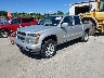 1GCHTCFE9B8****** Used and Repairable 2011 Chevrolet Colorado in Manchester
