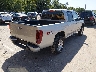 1GCHTCFE9B8****** Salvage and Wrecked 2011 Chevrolet Colorado in New Hampshire State