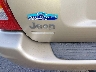 1J4GW58N21C****** Salvamento 2001 Jeep Grand Cherokee