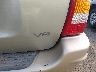 1J4GW58N21C****** Destrozados 2001 Jeep Grand Cherokee