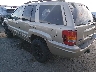 1J4GW58N21C****** Salvamento y Destrozados 2001 Jeep Grand Cherokee en Denver East