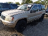 1J4GW58N21C****** Usados y Reparables 2001 Jeep Grand Cherokee en Denver East