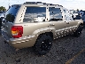 1J4GW58N21C****** Salvamento y Destrozados 2001 Jeep Grand Cherokee en Estado de Colorado