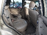 1J4GW58N21C****** Destrozados 2001 Jeep Grand Cherokee en Denver East