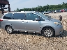 5TDJK3DC8ES****** Used 2014 Toyota Sienna in New York State