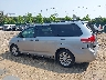 5TDJK3DC8ES****** Repairable 2014 Toyota Sienna in New York State