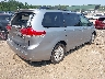 5TDJK3DC8ES****** Salvage and Wrecked 2014 Toyota Sienna in New York State