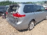 5TDJK3DC8ES****** Salvage and Repairable 2014 Toyota Sienna in New York State