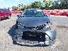 5YFBURHE3HP****** Wrecked 2017 Toyota Corolla in California State