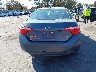 5YFBURHE3HP****** Wrecked 2017 Toyota Corolla