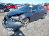 5YFBURHE3HP****** Used and Repairable 2017 Toyota Corolla in Los Angeles
