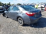 5YFBURHE3HP****** Salvage and Repairable 2017 Toyota Corolla in Los Angeles