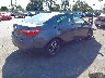 5YFBURHE3HP****** Salvage and Wrecked 2017 Toyota Corolla in California State