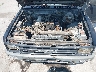 JT4RN81A0L0****** Repairable 1990 Toyota Pickup in Fremont