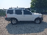 5N1AN08W78C****** Destrozados 2008 Nissan Xterra en Estado de Pennsylvania