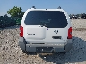 5N1AN08W78C****** Salvamento 2008 Nissan Xterra