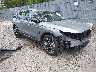 5LMPJ8JA7RJ****** Salvage and Wrecked 2024 Lincoln Nautilus in Dream Rides