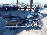 1HD1FBC30KB****** Wrecked 2019 Harley-Davidson Road King in California State