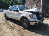 1FTFW1ET4EK****** Salvage and Wrecked 2014 Ford F-150 in Burlington
