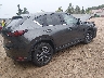 JM3KFBDM9J0****** Salvage and Wrecked 2018 Mazda CX-5 in Wisconsin State