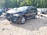 1C4RDJAG6EC****** Usados y Reparables 2014 Dodge Durango en Knoxville