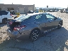 4T1B11HK4KU****** Salvage and Wrecked 2019 Toyota Camry in California State