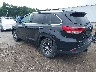 5TDJZRFH5HS****** Salvage and Repairable 2017 Toyota Highlander in Templeton
