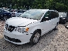2C4RDGBG3JR****** Usados y Reparables 2018 Dodge Grand Caravan en Portage